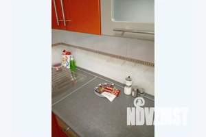 1-к квартира, посуточно, 32м2, 4/10 этаж