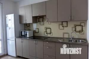 1-к квартира, посуточно, 38м2, 13/15 этаж