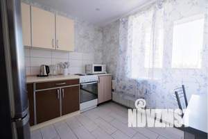 1-к квартира, посуточно, 41м2, 8/9 этаж