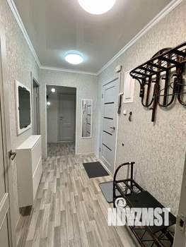 2-к квартира, посуточно, 59м2, 6/16 этаж