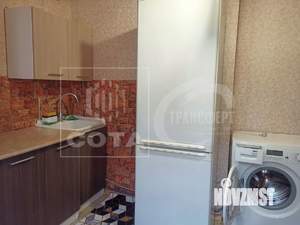 1-к квартира, на длительный срок, 37м2, 2/9 этаж