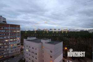 1-к квартира, на длительный срок, 47м2, 9/10 этаж