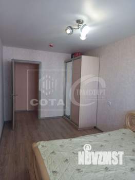 2-к квартира, на длительный срок, 59м2, 7/17 этаж