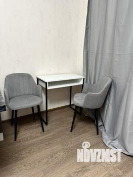 Студия квартира, на длительный срок, 24м2, 18/25 этаж