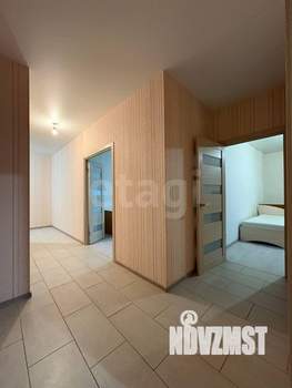 2-к квартира, на длительный срок, 66м2, 9/25 этаж