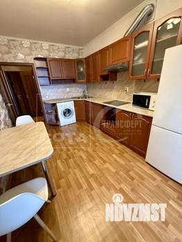 1-к квартира, на длительный срок, 47м2, 10/11 этаж