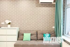 1-к квартира, посуточно, 30м2, 9/19 этаж