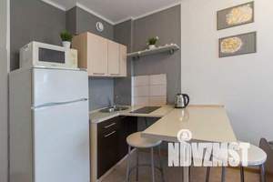 1-к квартира, посуточно, 20м2, 5/18 этаж