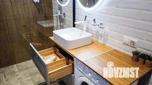 1-к квартира, посуточно, 29м2, 1/5 этаж