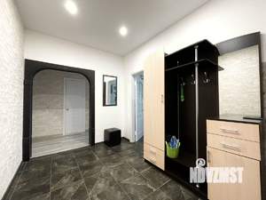 2-к квартира, посуточно, 63м2, 1/1 этаж