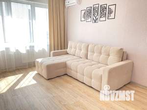 2-к квартира, посуточно, 64м2, 17/17 этаж