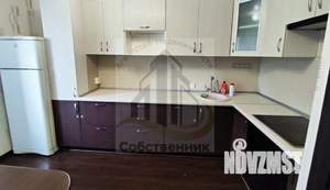 2-к квартира, на длительный срок, 58м2, 9/17 этаж