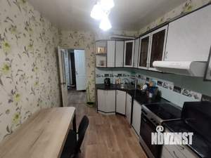 1-к квартира, на длительный срок, 33м2, 3/12 этаж