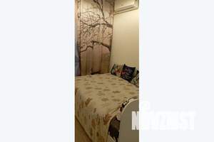 1-к квартира, посуточно, 25м2, 6/19 этаж