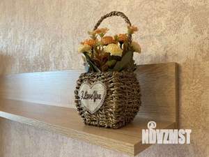 1-к квартира, посуточно, 34м2, 1/1 этаж