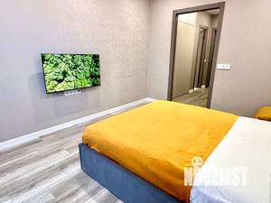 1-к квартира, посуточно, 35м2, 15/20 этаж