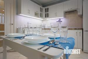 1-к квартира, посуточно, 44м2, 1/1 этаж