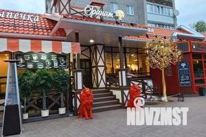 2-к квартира, посуточно, 72м2, 2/2 этаж