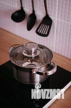 1-к квартира, посуточно, 18м2, 1/1 этаж