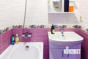 1-к квартира, посуточно, 52м2, 1/1 этаж