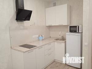 Студия квартира, посуточно, 25м2, 4/17 этаж