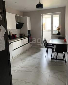 2-к квартира, на длительный срок, 70м2, 5/25 этаж