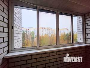 1-к квартира, на длительный срок, 32м2, 6/9 этаж