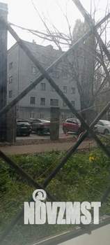 Студия квартира, посуточно, 15м2, 1/3 этаж