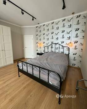 2-к квартира, на длительный срок, 75м2, 18/23 этаж