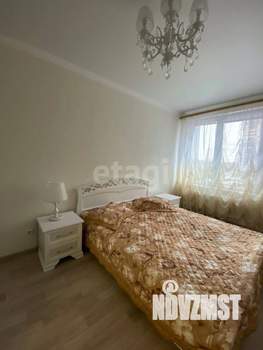 1-к квартира, на длительный срок, 49м2, 3/25 этаж