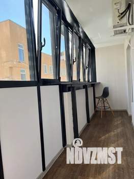 1-к квартира, посуточно, 38м2, 2/25 этаж