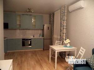 3-к квартира, на длительный срок, 65м2, 20/25 этаж