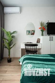 1-к квартира, посуточно, 40м2, 17/17 этаж