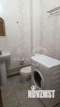 1-к квартира, на длительный срок, 34м2, 2/17 этаж