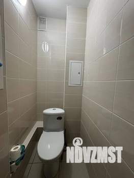 2-к квартира, посуточно, 60м2, 1/17 этаж