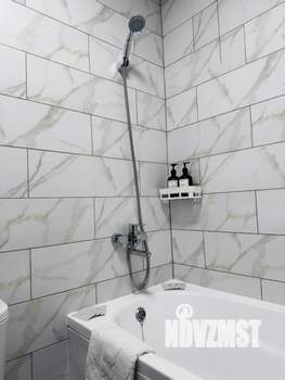 2-к квартира, посуточно, 50м2, 8/17 этаж