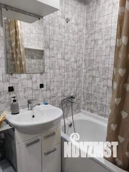 1-к квартира, посуточно, 27м2, 1/5 этаж