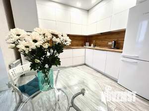 2-к квартира, посуточно, 73м2, 8/10 этаж
