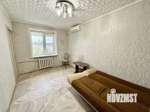 1-к квартира, на длительный срок, 24м2, 5/5 этаж