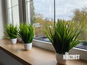 1-к квартира, посуточно, 41м2, 5/6 этаж