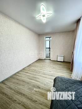 2-к квартира, на длительный срок, 62м2, 13/26 этаж