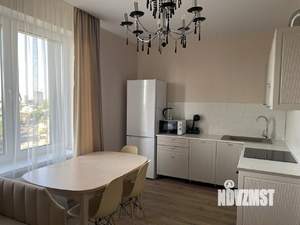 3-к квартира, на длительный срок, 70м2, 13/25 этаж