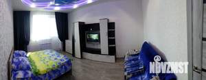 2-к квартира, посуточно, 50м2, 6/19 этаж