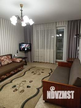 1-к квартира, на длительный срок, 38м2, 6/9 этаж