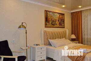 3-к квартира, посуточно, 89м2, 1/1 этаж