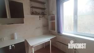 1-к квартира, на длительный срок, 38м2, 3/10 этаж