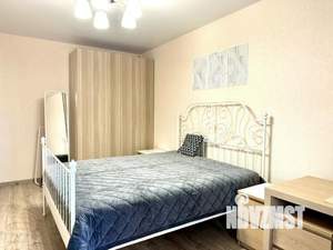 2-к квартира, посуточно, 60м2, 1/1 этаж