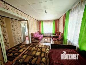 1-к квартира, на длительный срок, 31м2, 2/5 этаж