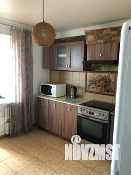 1-к квартира, посуточно, 37м2, 15/16 этаж