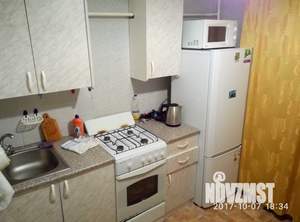 1-к квартира, на длительный срок, 31м2, 1/5 этаж